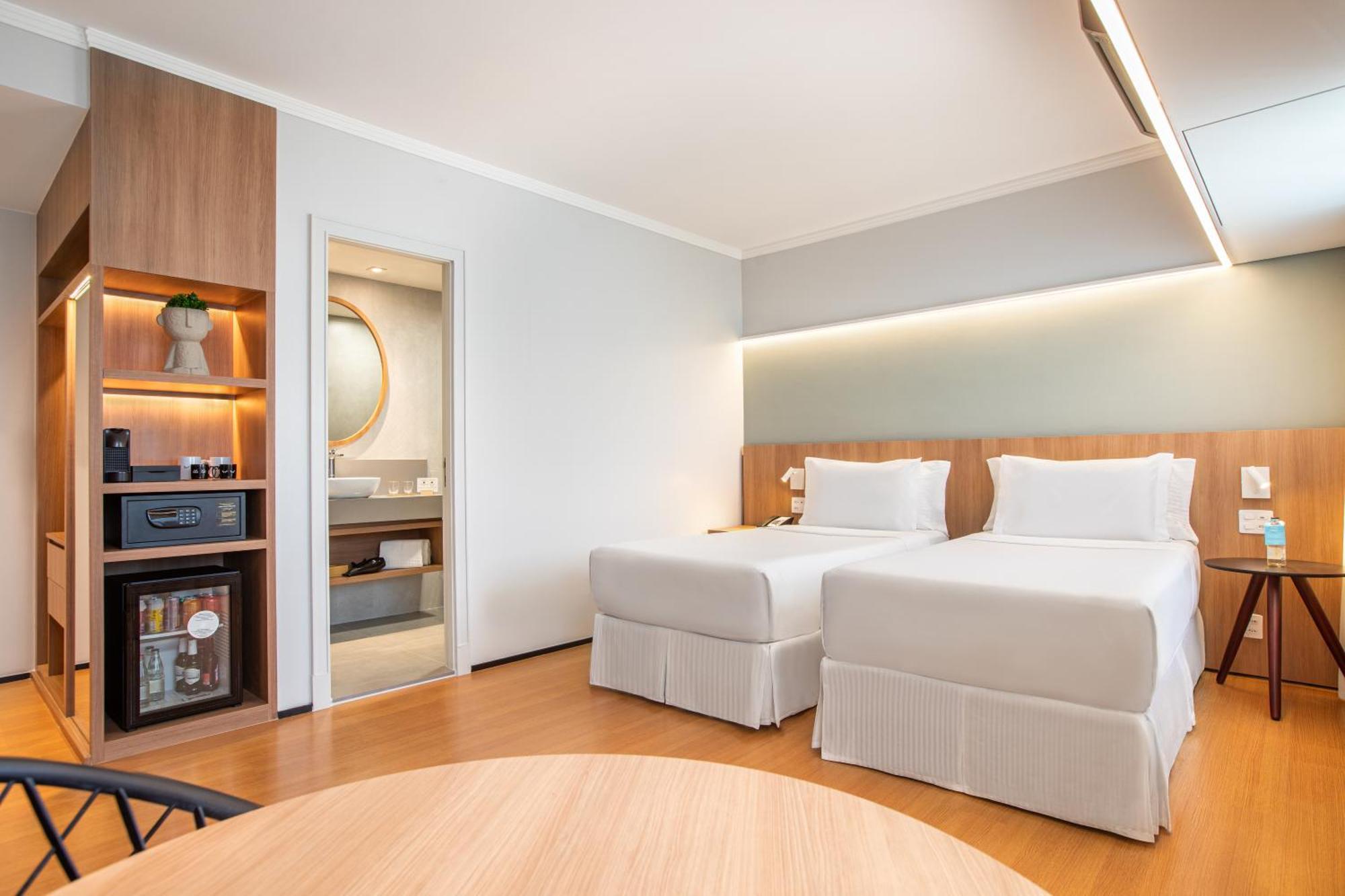 Innside By Melia Iguatemi 4*