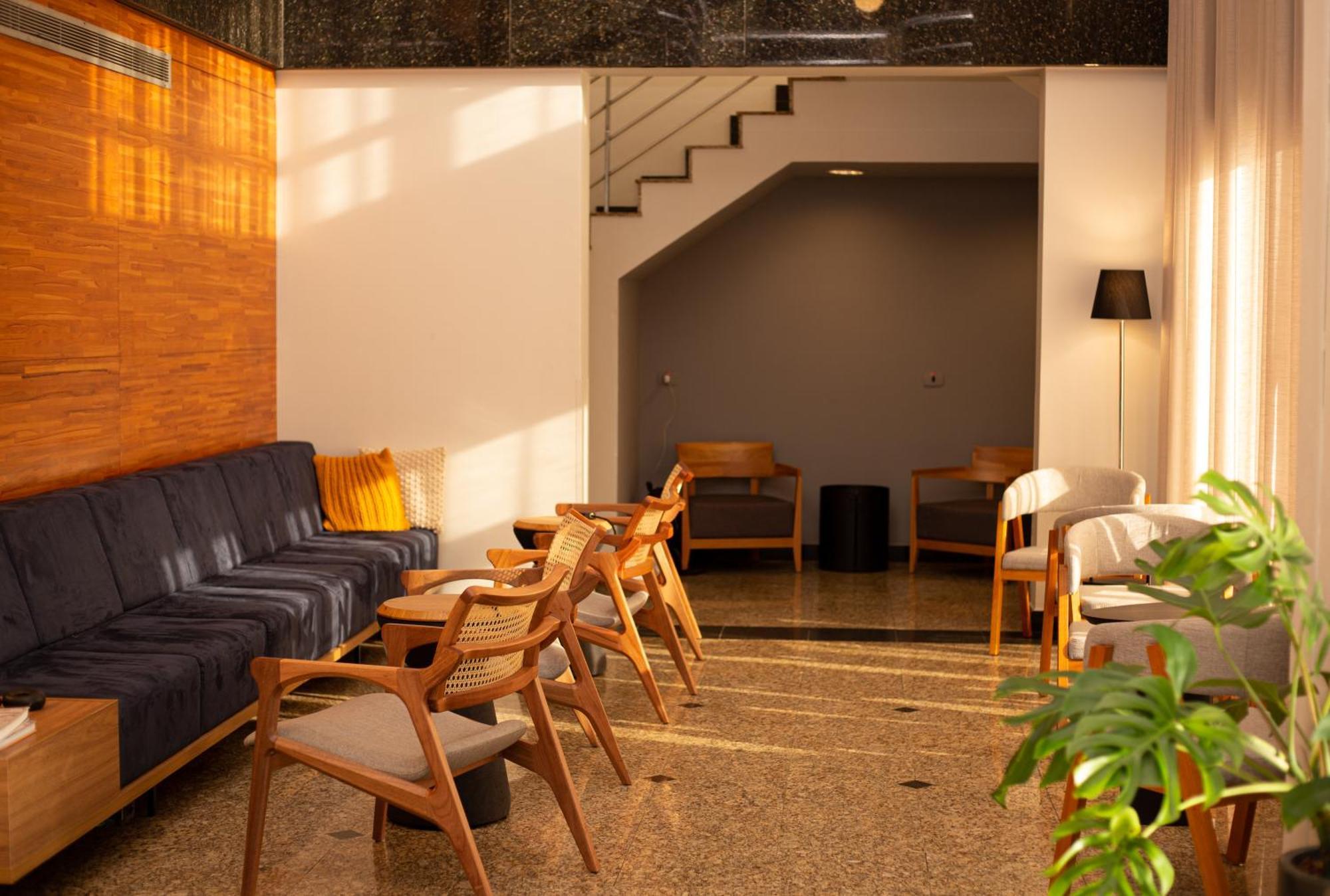 Flat Tatuape Sua Casa Your Apartment