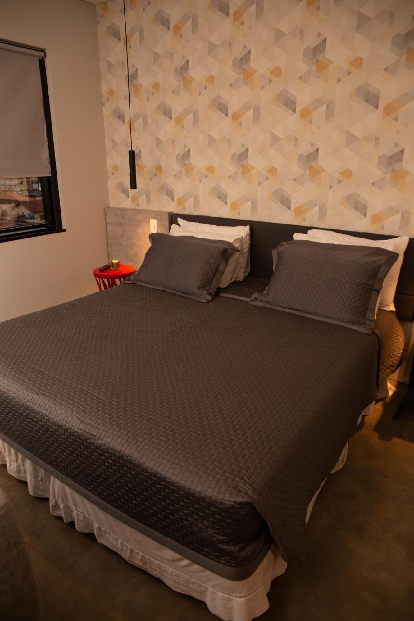 Flat Tatuape Sua Casa Your Apartment *