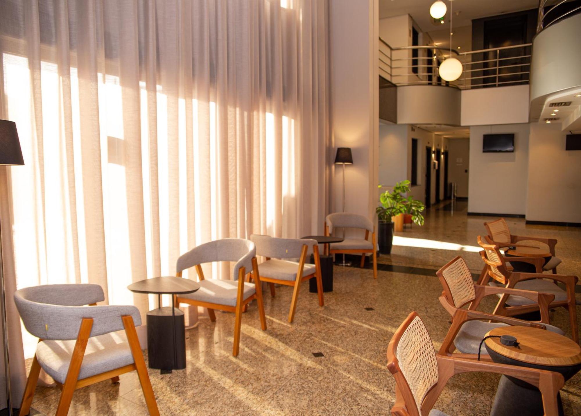 Flat Tatuape Sua Casa Your Apartment