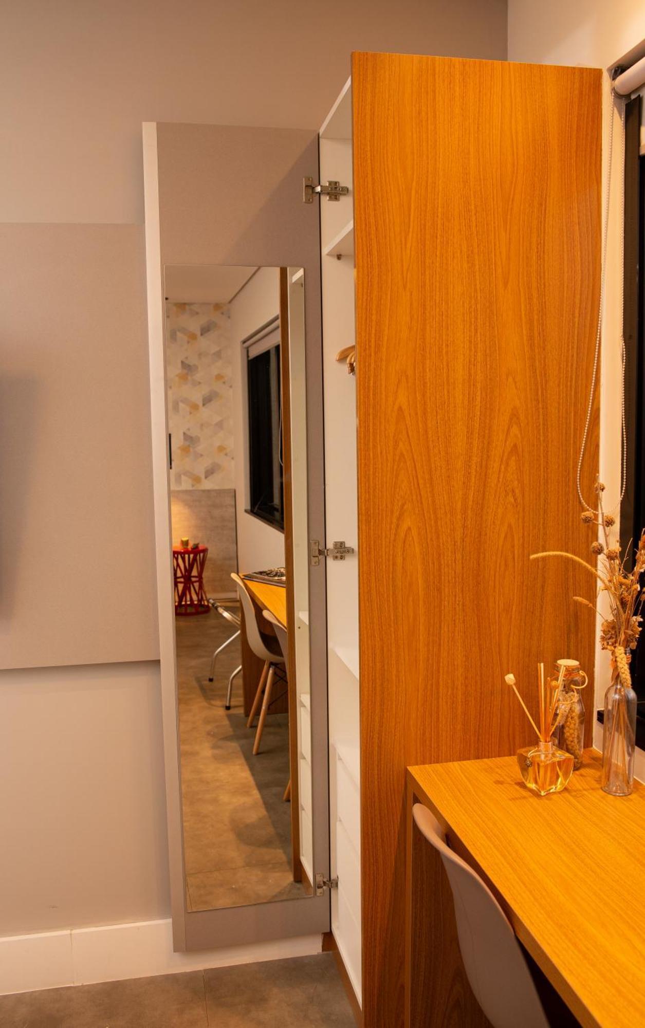 Apartment Flat Tatuape Sua Casa Your