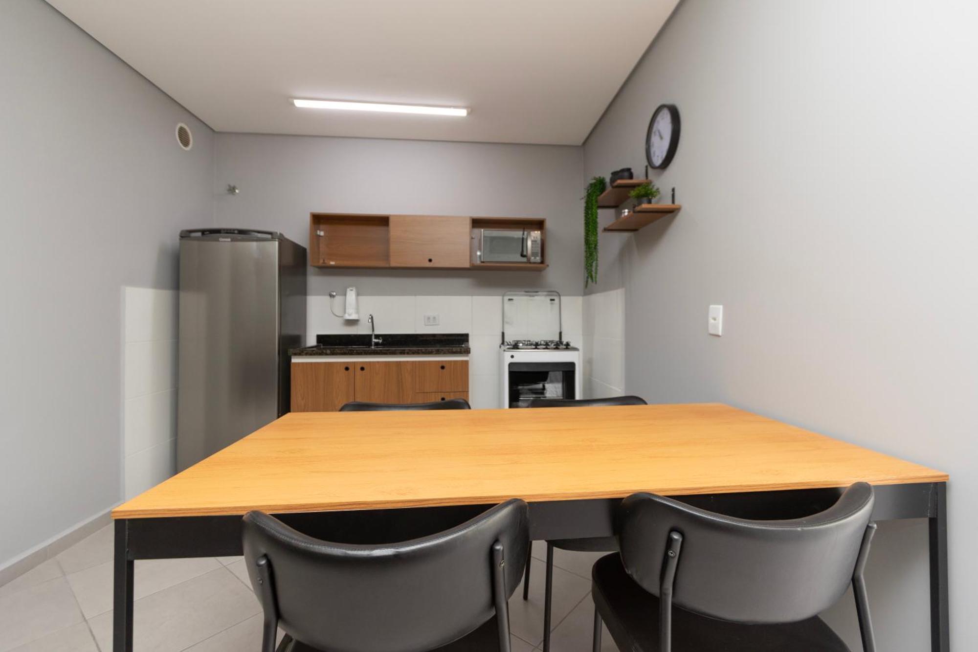 Apartment 360 Av Ipiranga Sao Paulo