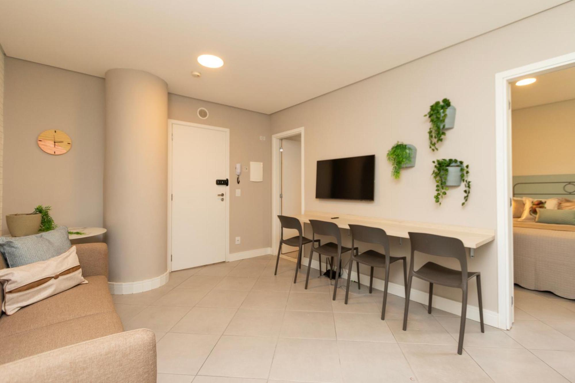 Apartment 360 Av Ipiranga *