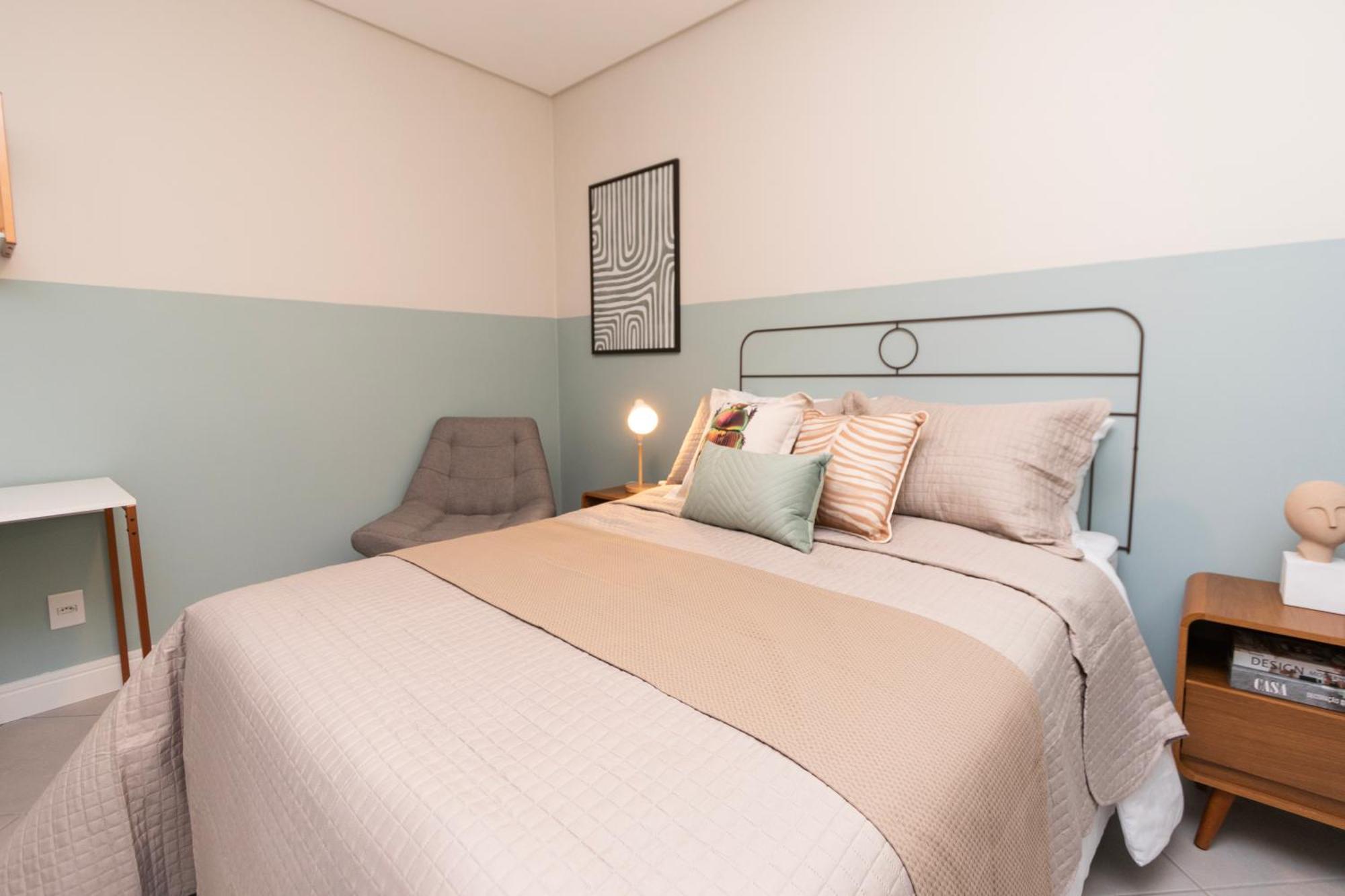 Apartment 360 Av Ipiranga