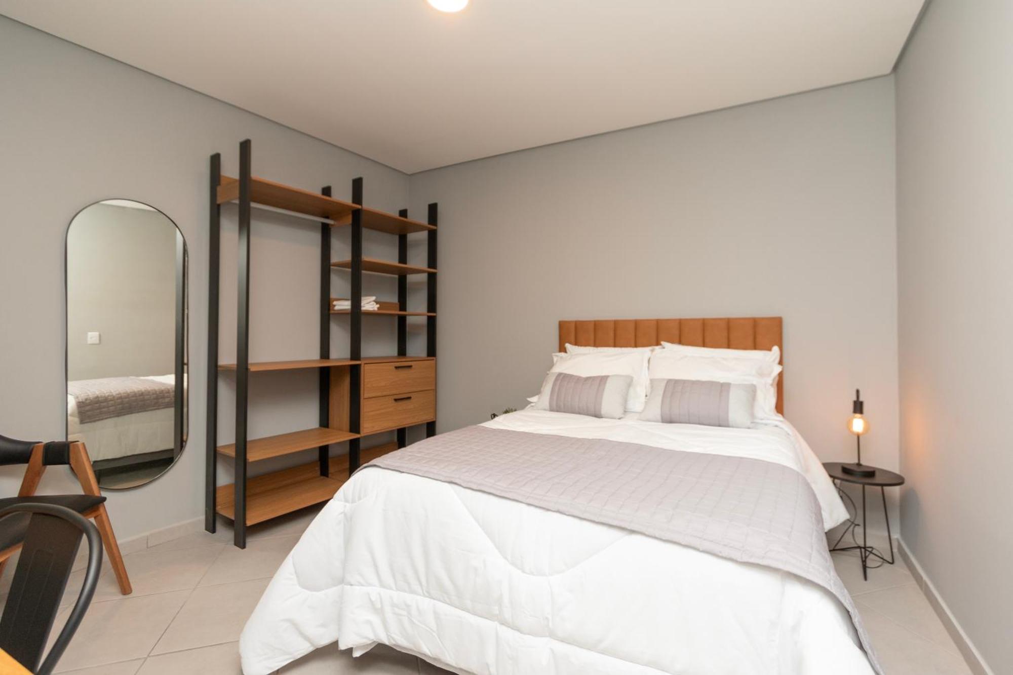 360 Av Ipiranga Apartment