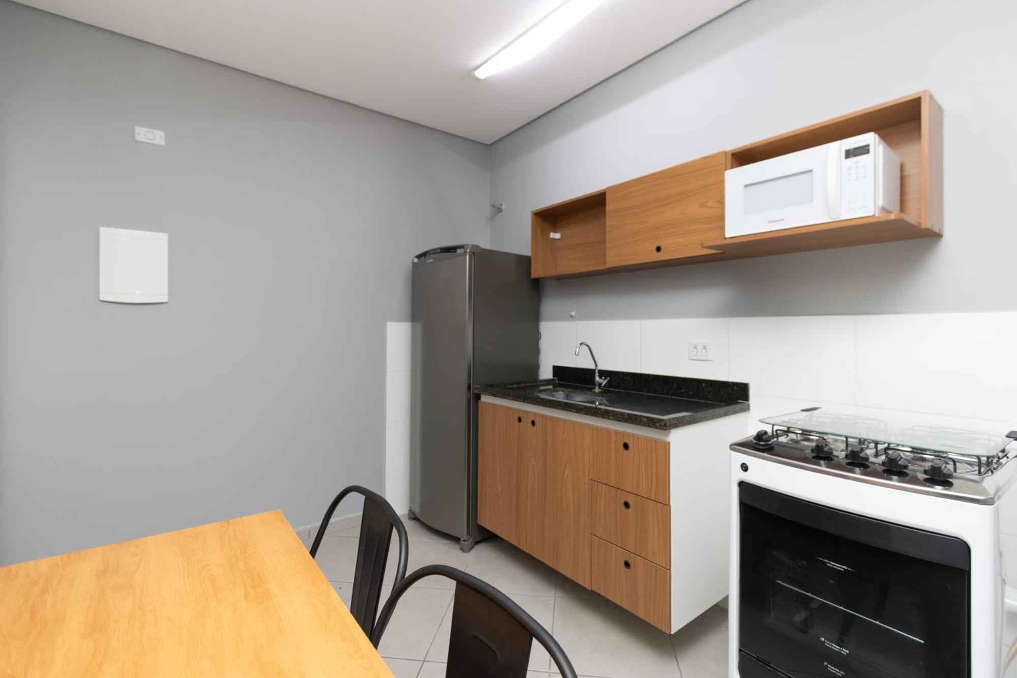 Apartment 360 Av Ipiranga