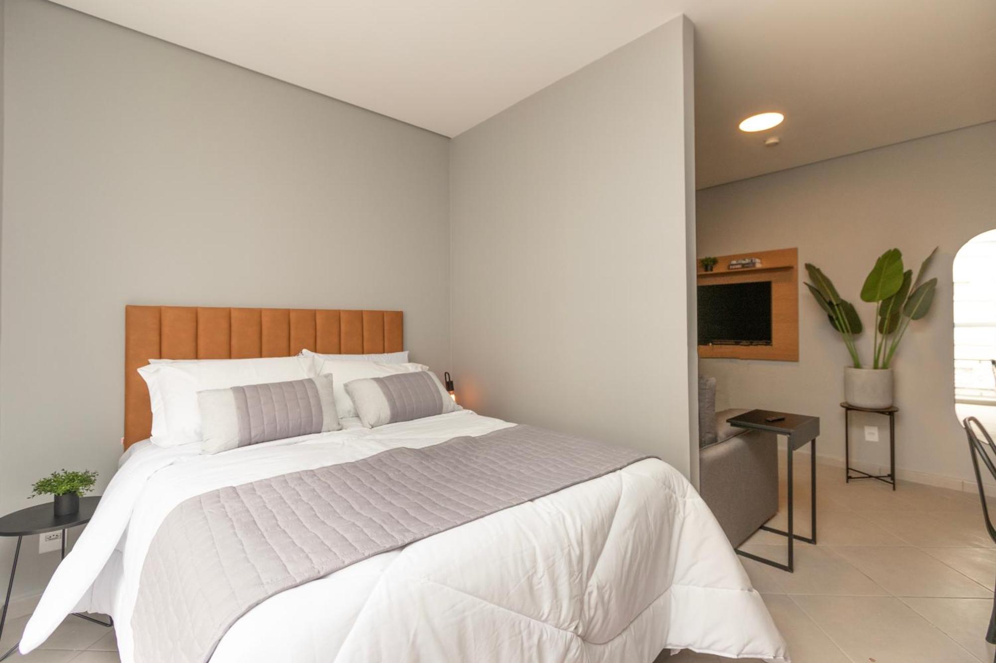 Apartment 360 Av Ipiranga