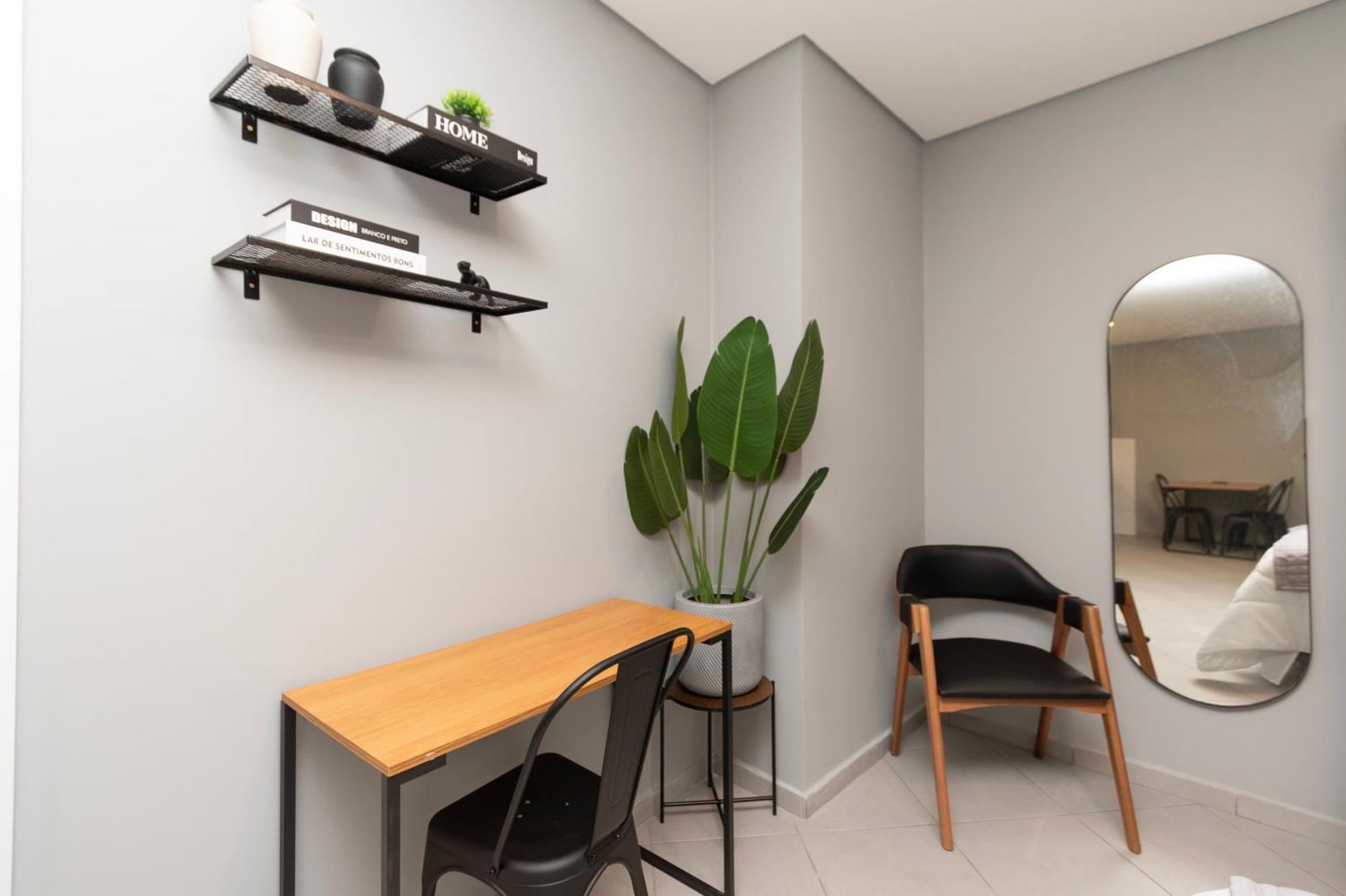 Apartment 360 Av Ipiranga *
