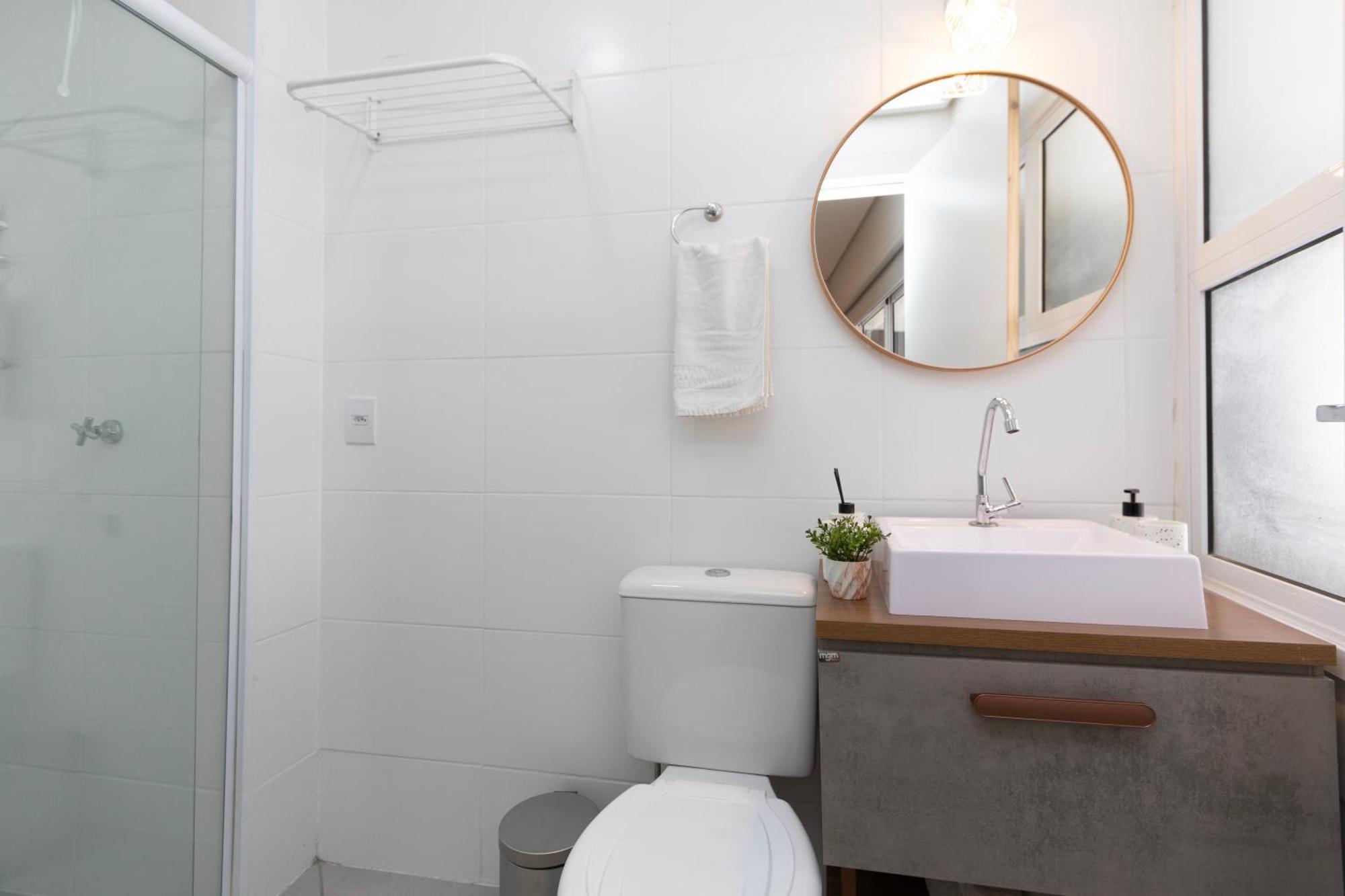 Apartment 360 Av Ipiranga