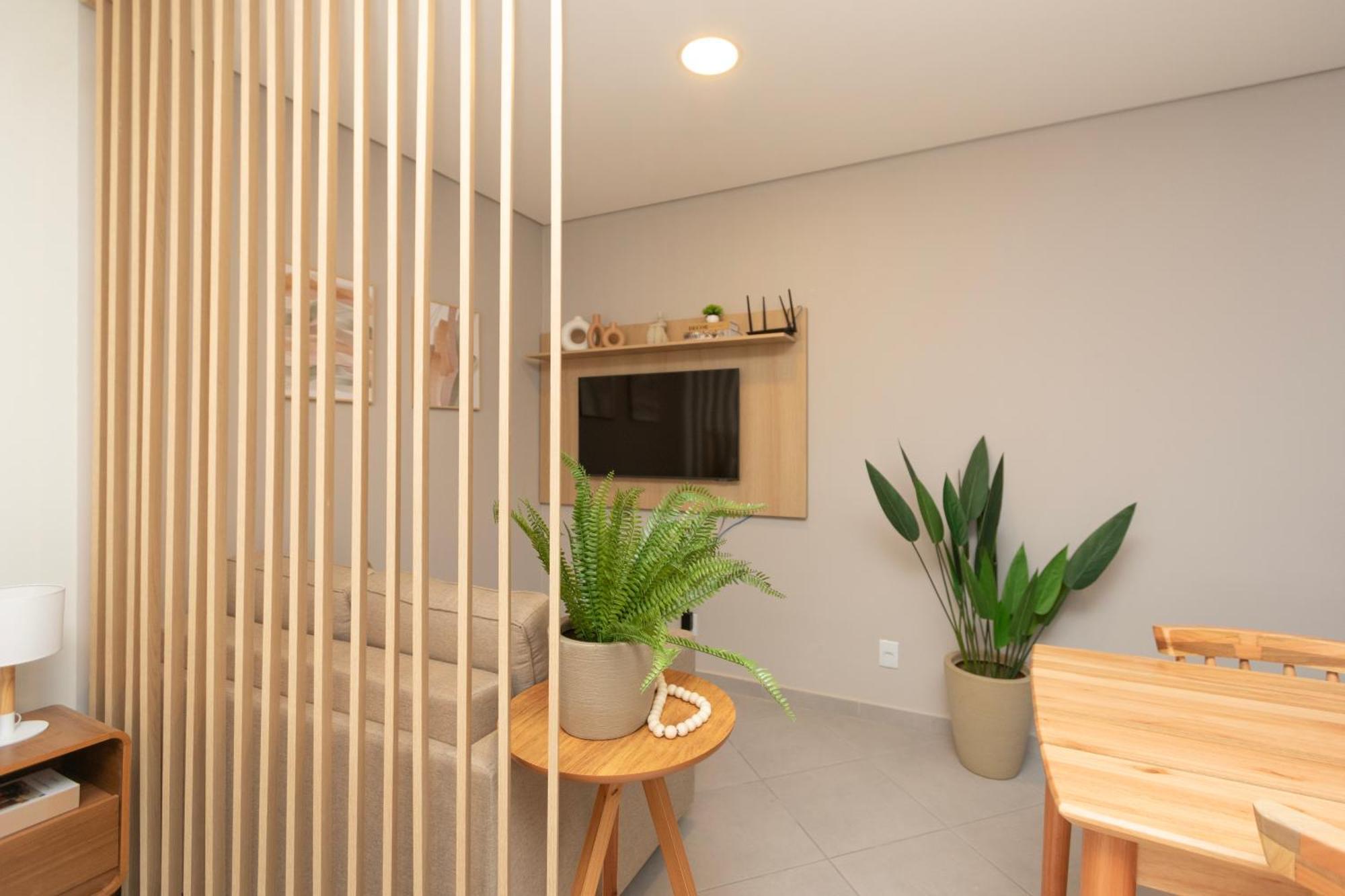 360 Av Ipiranga Apartment