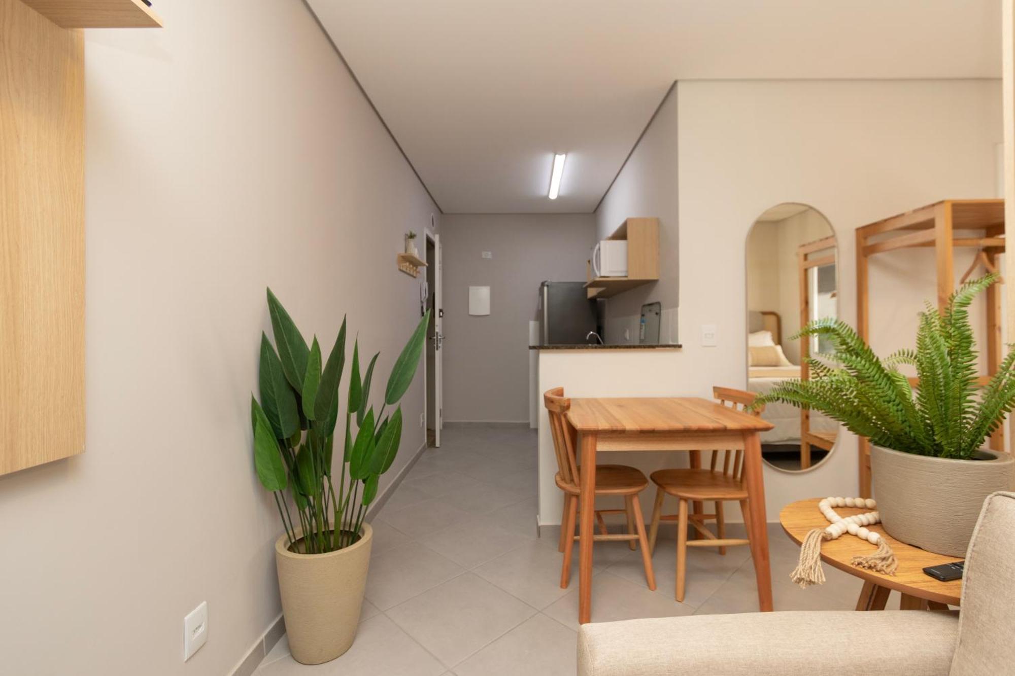 360 Av Ipiranga Apartment