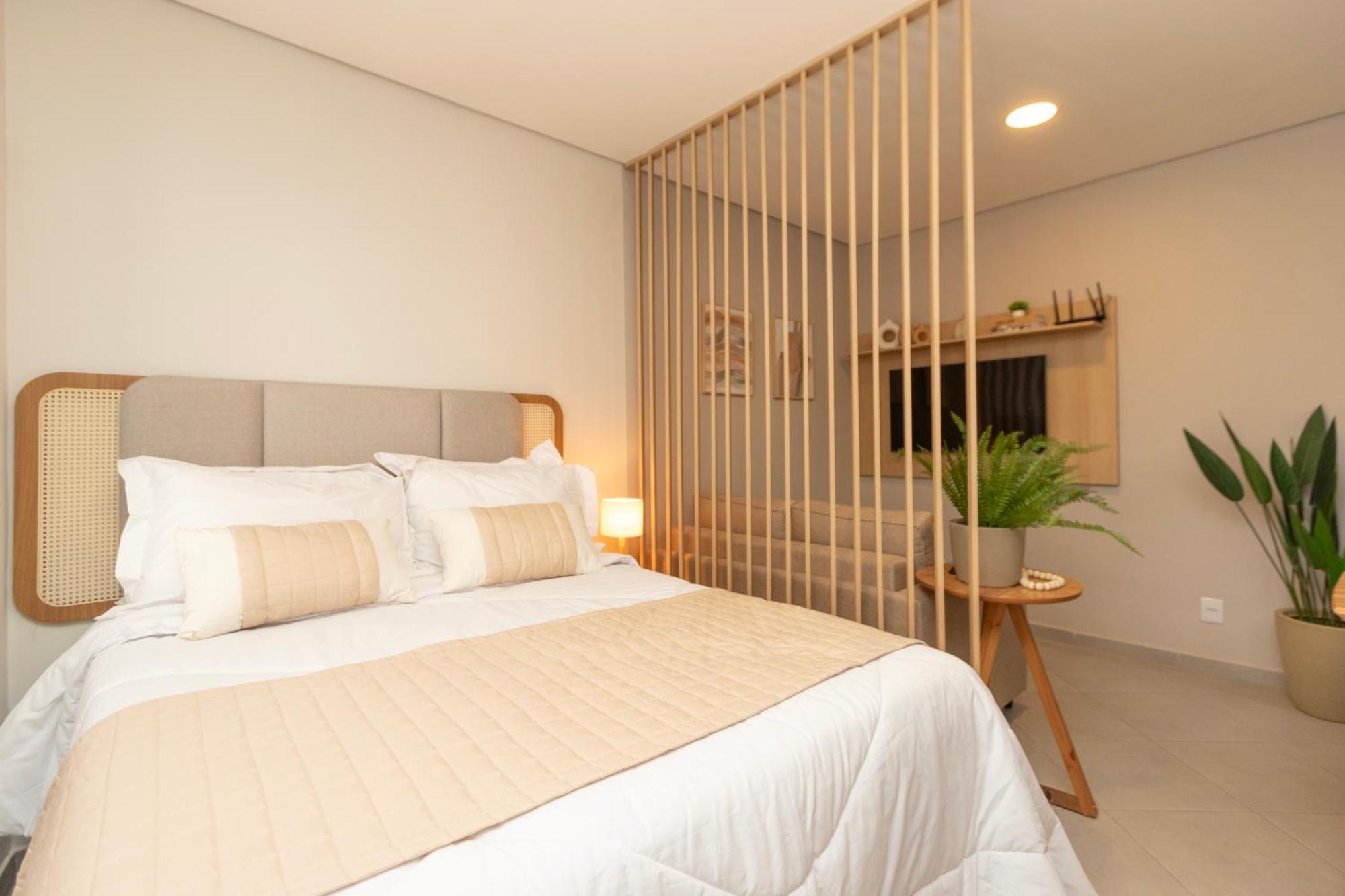 Apartment 360 Av Ipiranga *