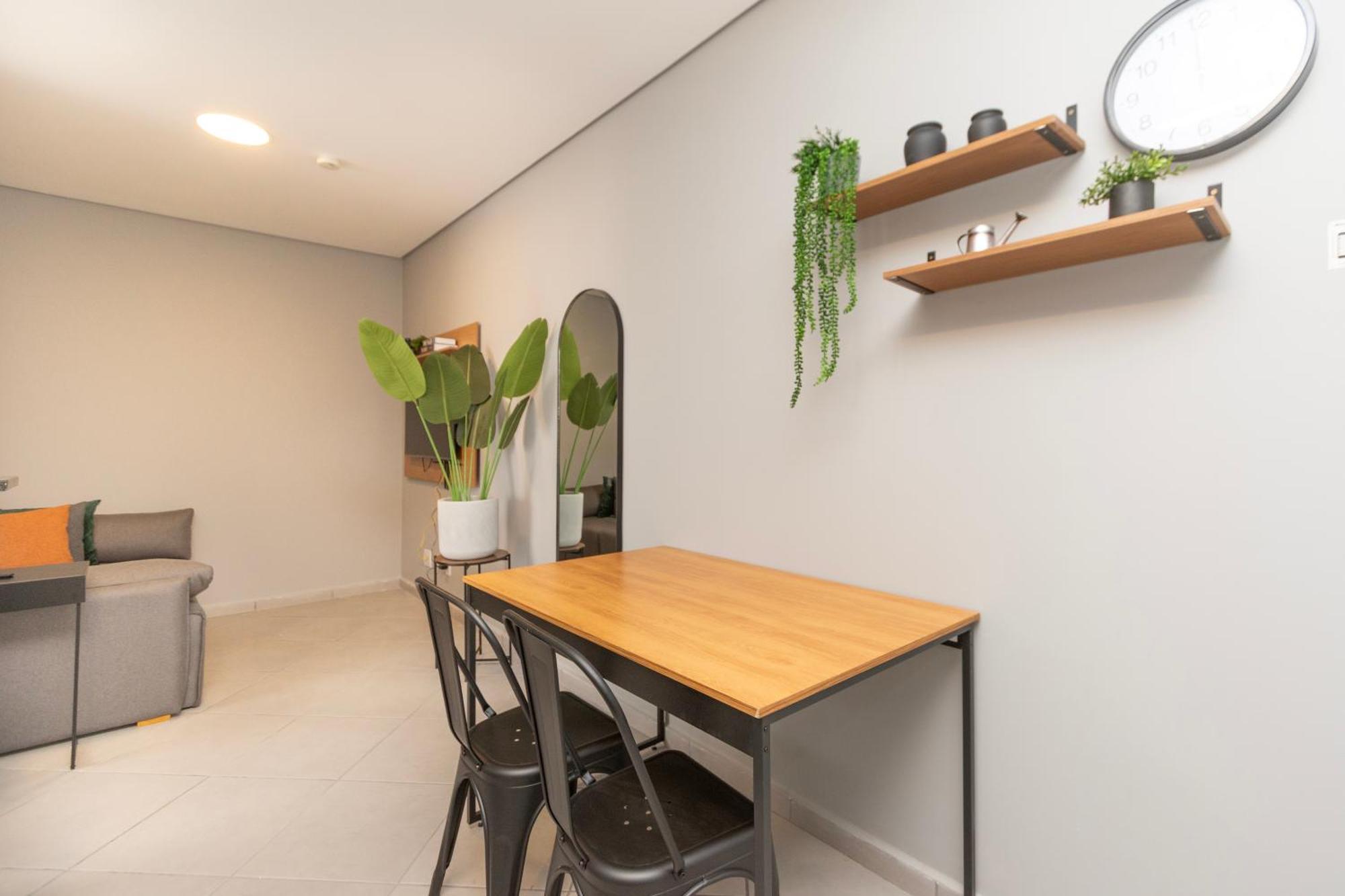 Apartment 360 Av Ipiranga Sao Paulo