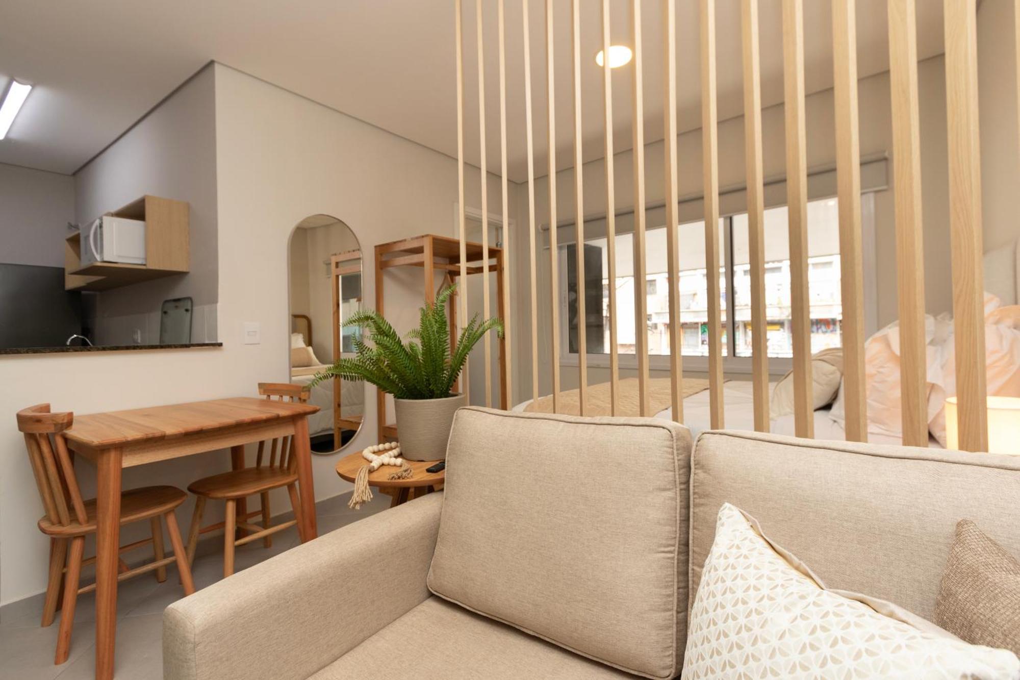 360 Av Ipiranga Apartment Sao Paulo