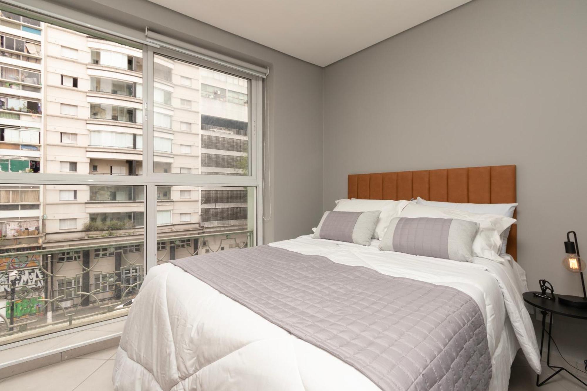 Apartment 360 Av Ipiranga Sao Paulo