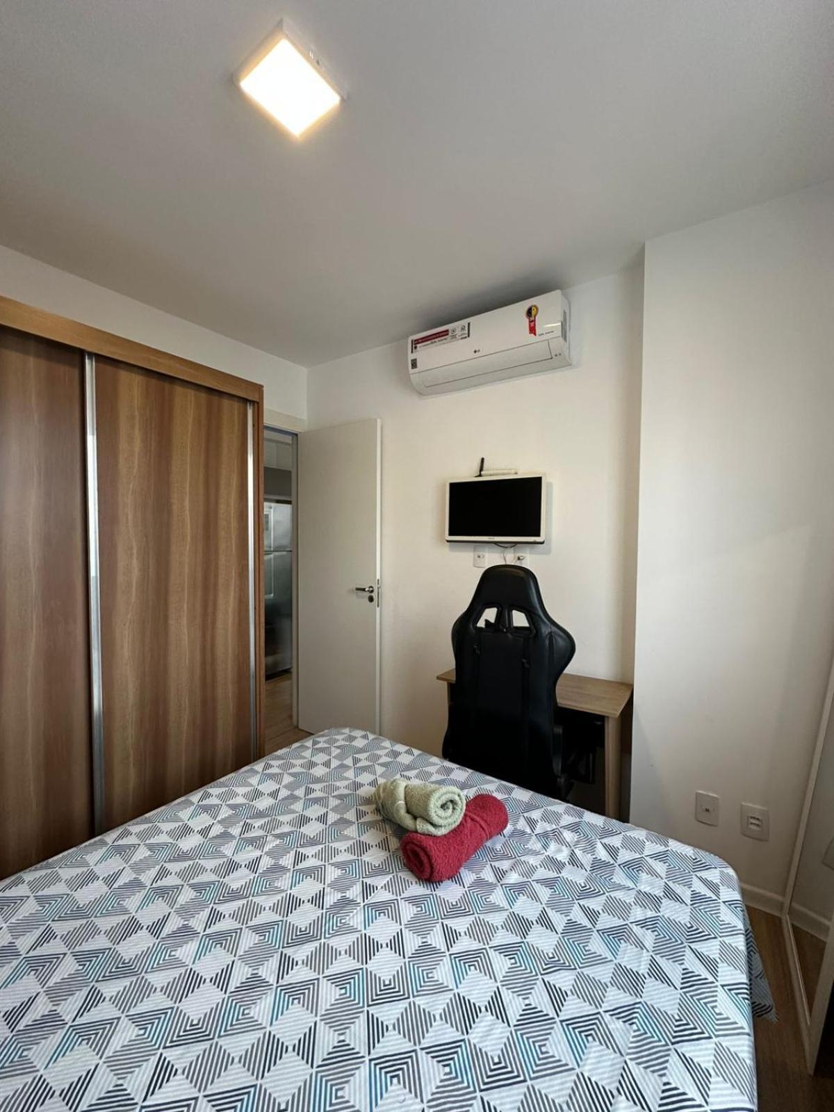 Apartment Em Allianz Park