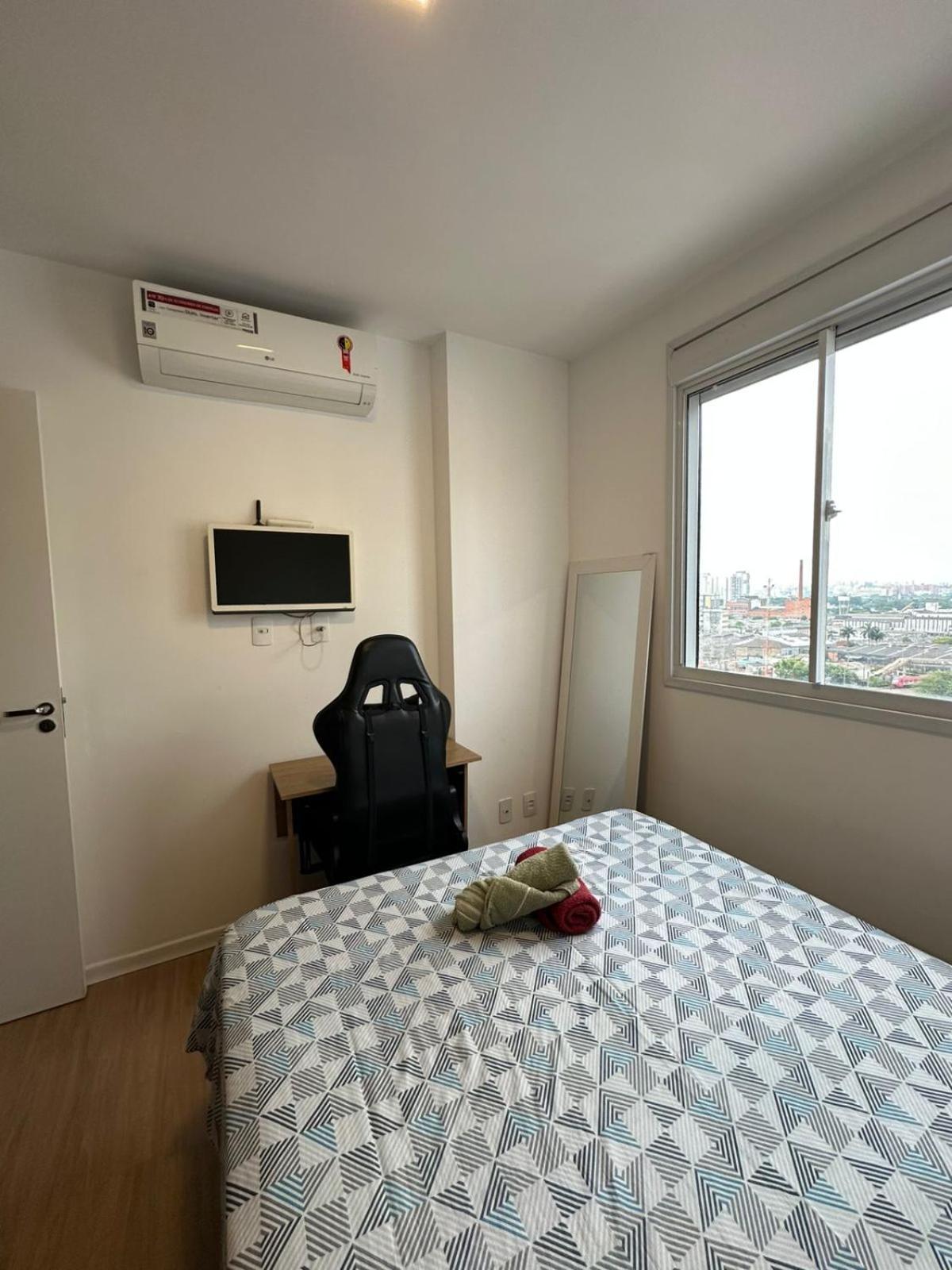 Apartment Em Allianz Park