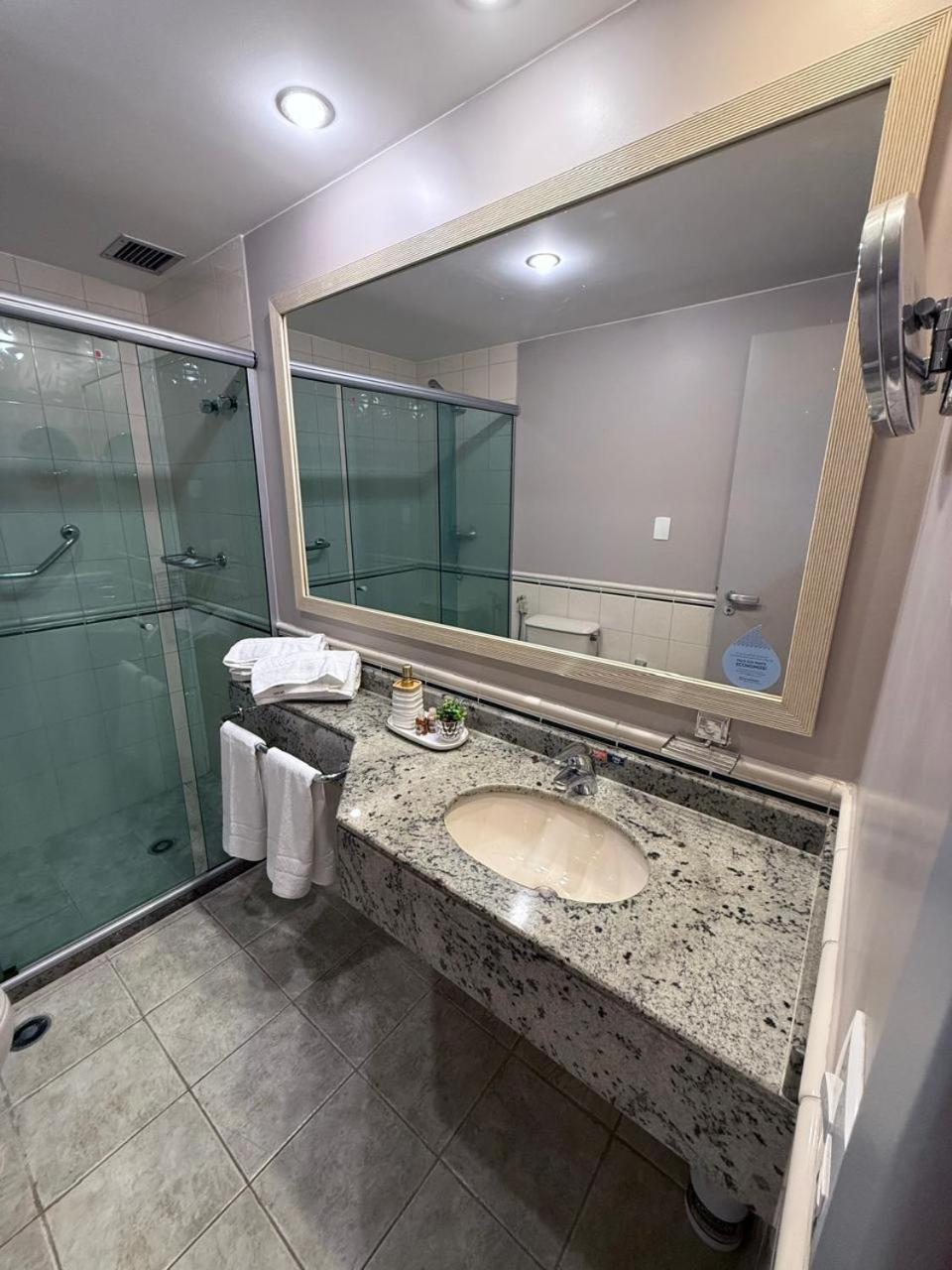 Flat Vi - Particular Dentro Do Wyndham Berrini Apartment