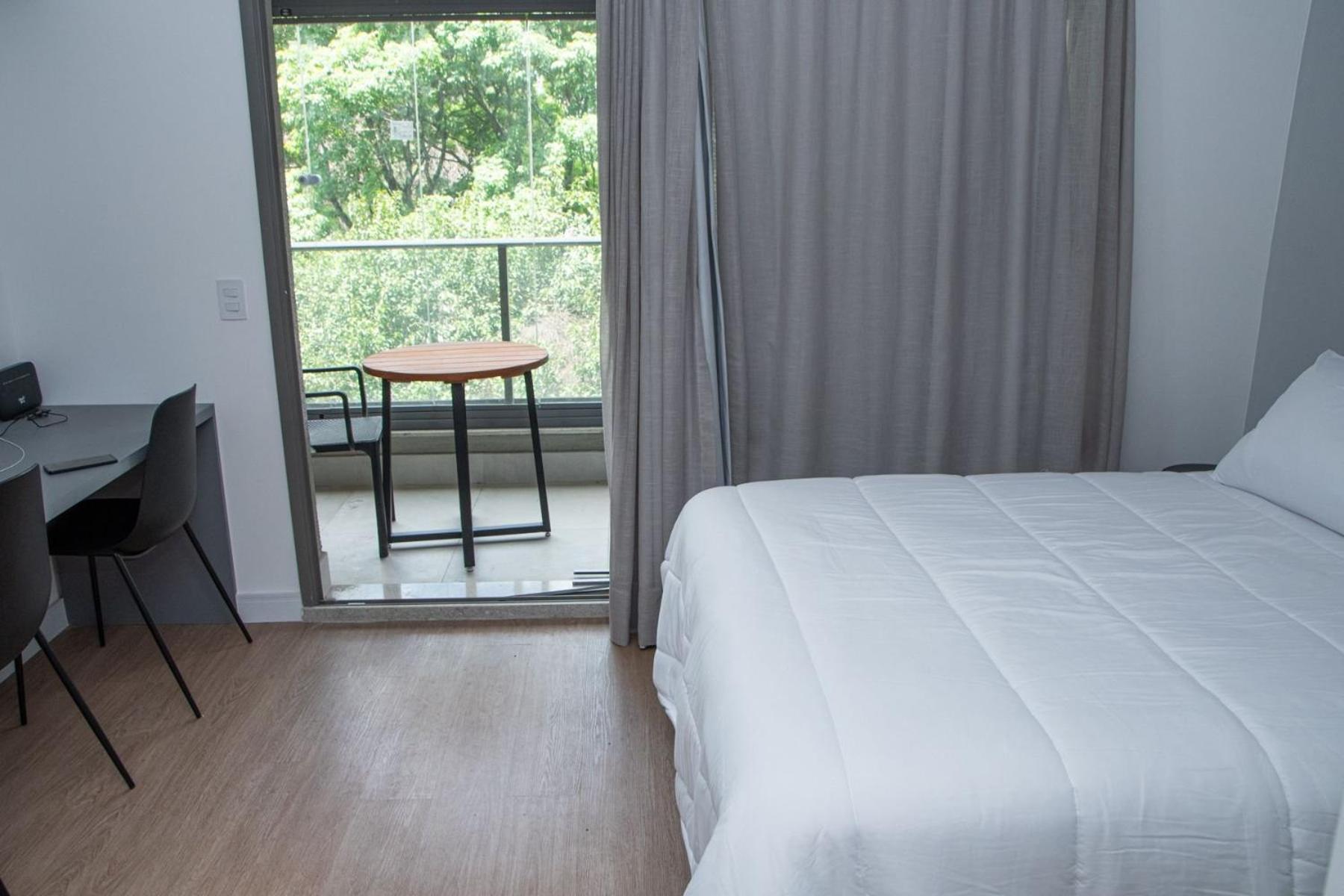 Housi Perdizes Apartment *