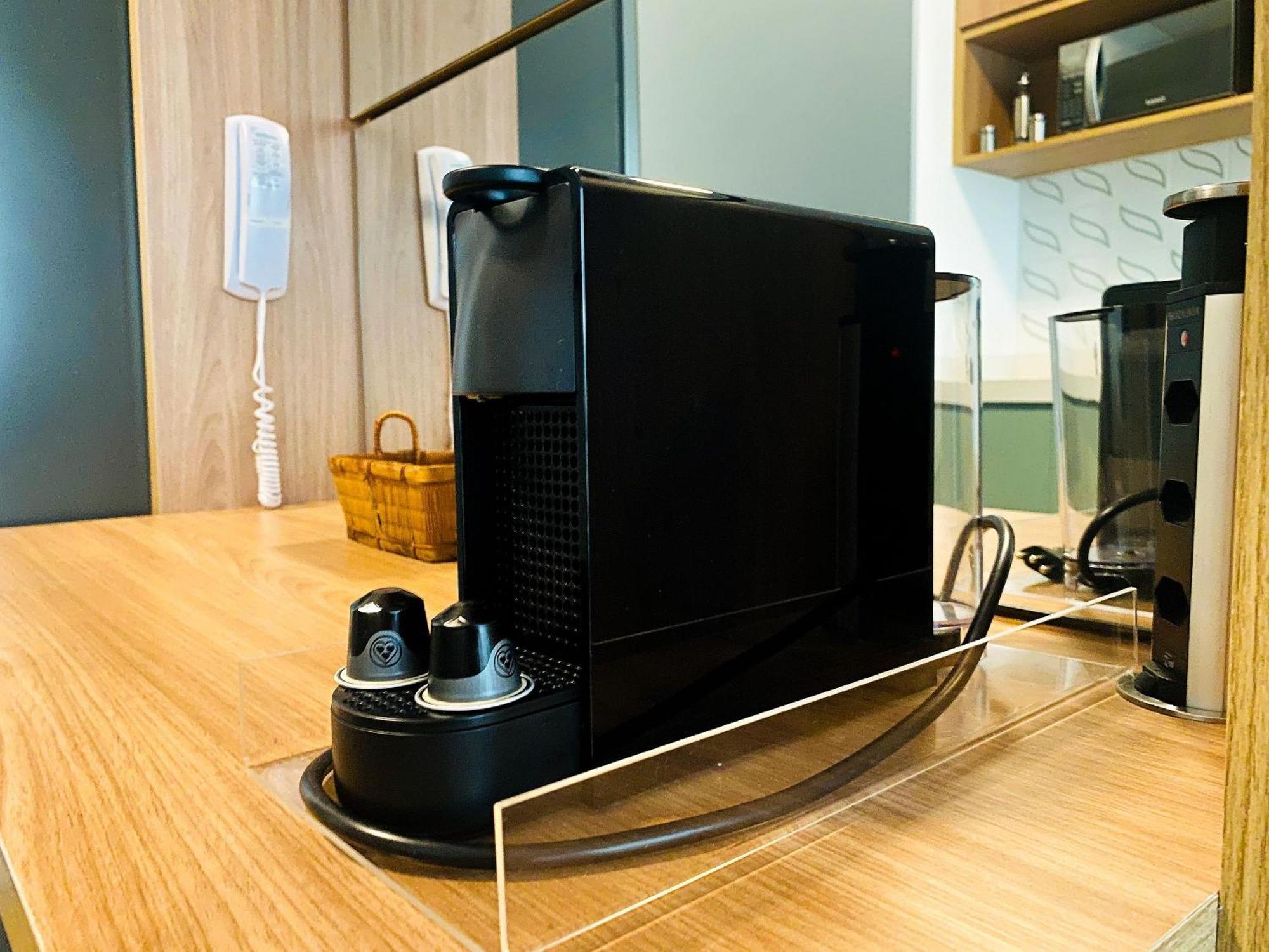 Apartment Sunny Urban -pinheiros Px Ao Hosp. Das Clinicas. *