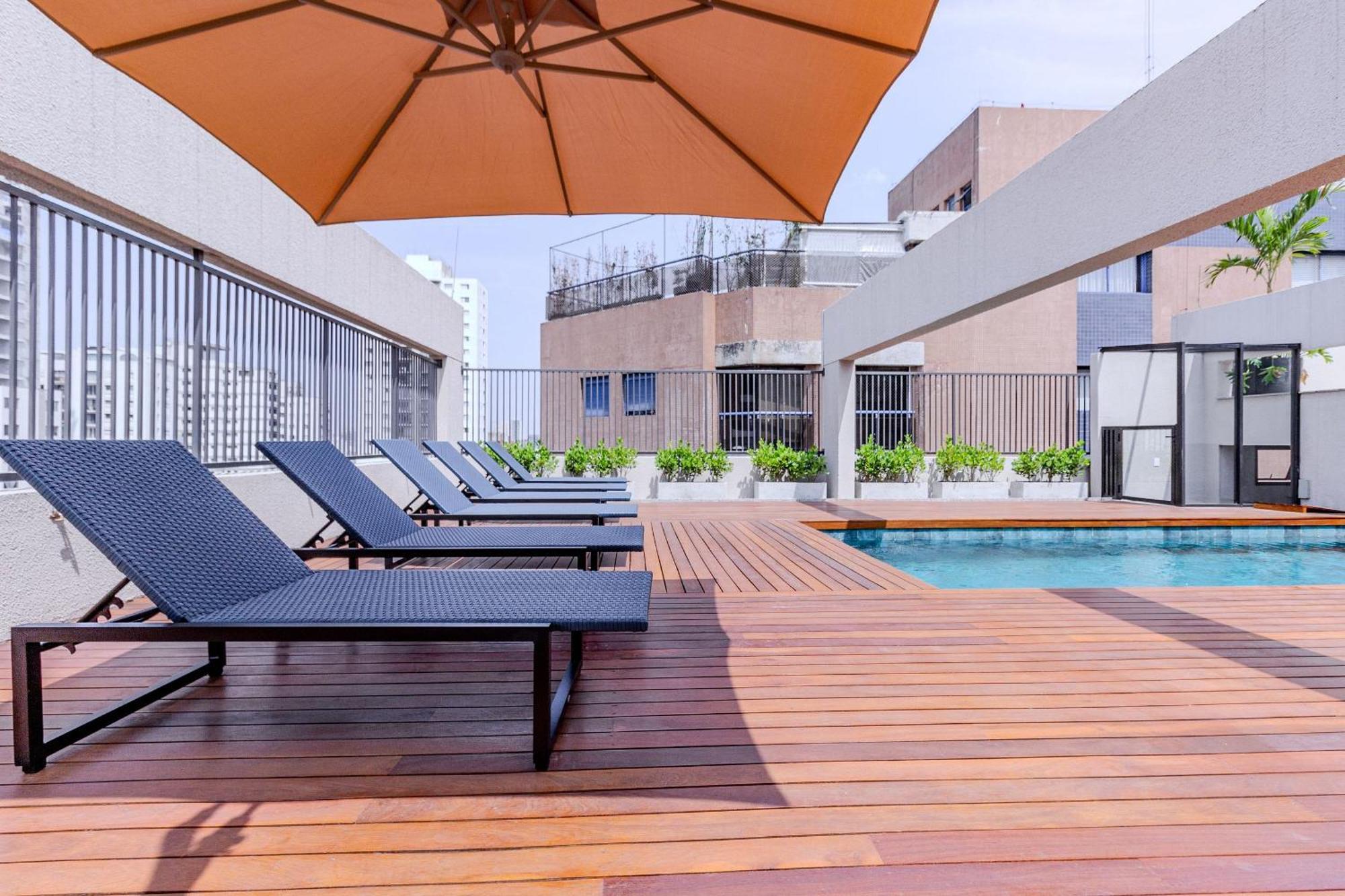Xtay Madalena Holiday home