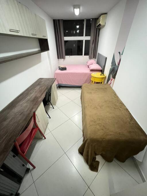 Apartment Cantinho A Familia Em Sampa