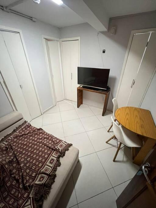 Apartment Cantinho A Familia Em Sampa *