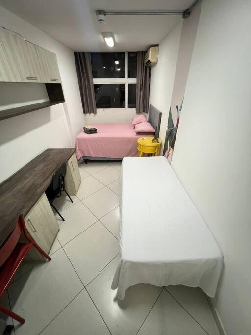 Cantinho A Familia Em Sampa Apartment