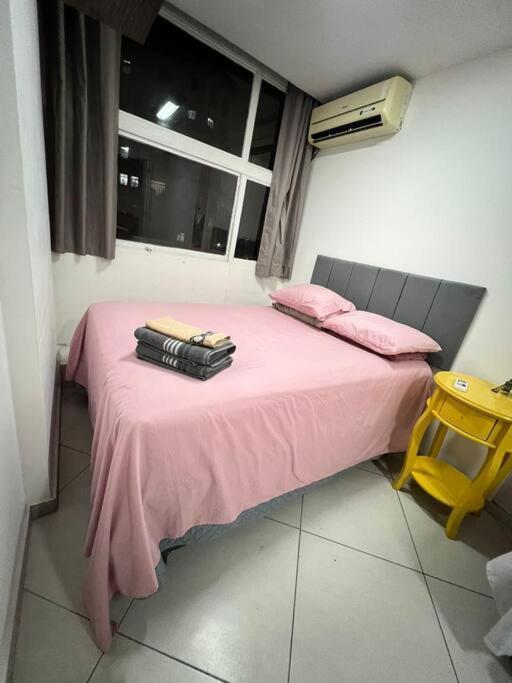 Cantinho A Familia Em Sampa Apartment *
