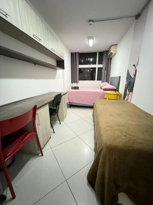 Apartment Cantinho A Familia Em Sampa Sao Paulo