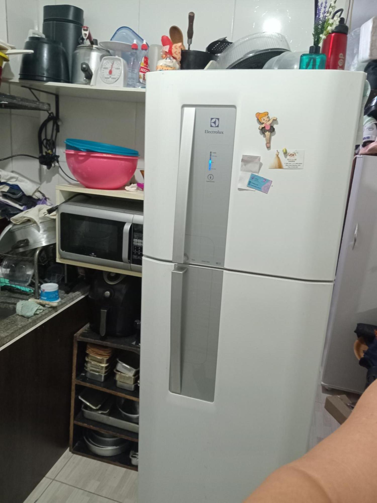 Kitnet Mobiliada Perto Do Metro Campo Belo E Aeroporto Congonhas Apartemen Sao Paulo