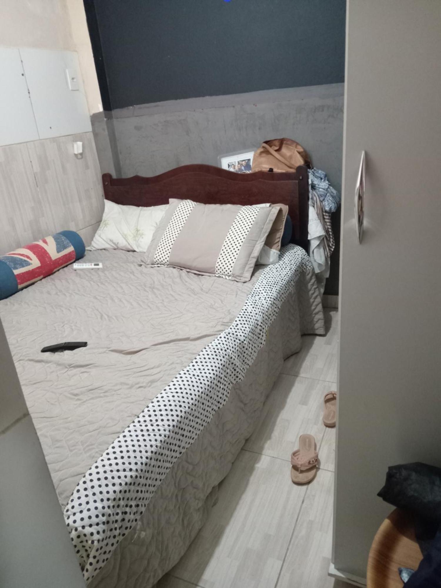 Apartemen Kitnet Mobiliada Perto Do Metro Campo Belo E Aeroporto Congonhas
