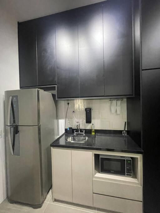 Novo Haus Mitre 1015 Metro Brooklin Sao Paulo