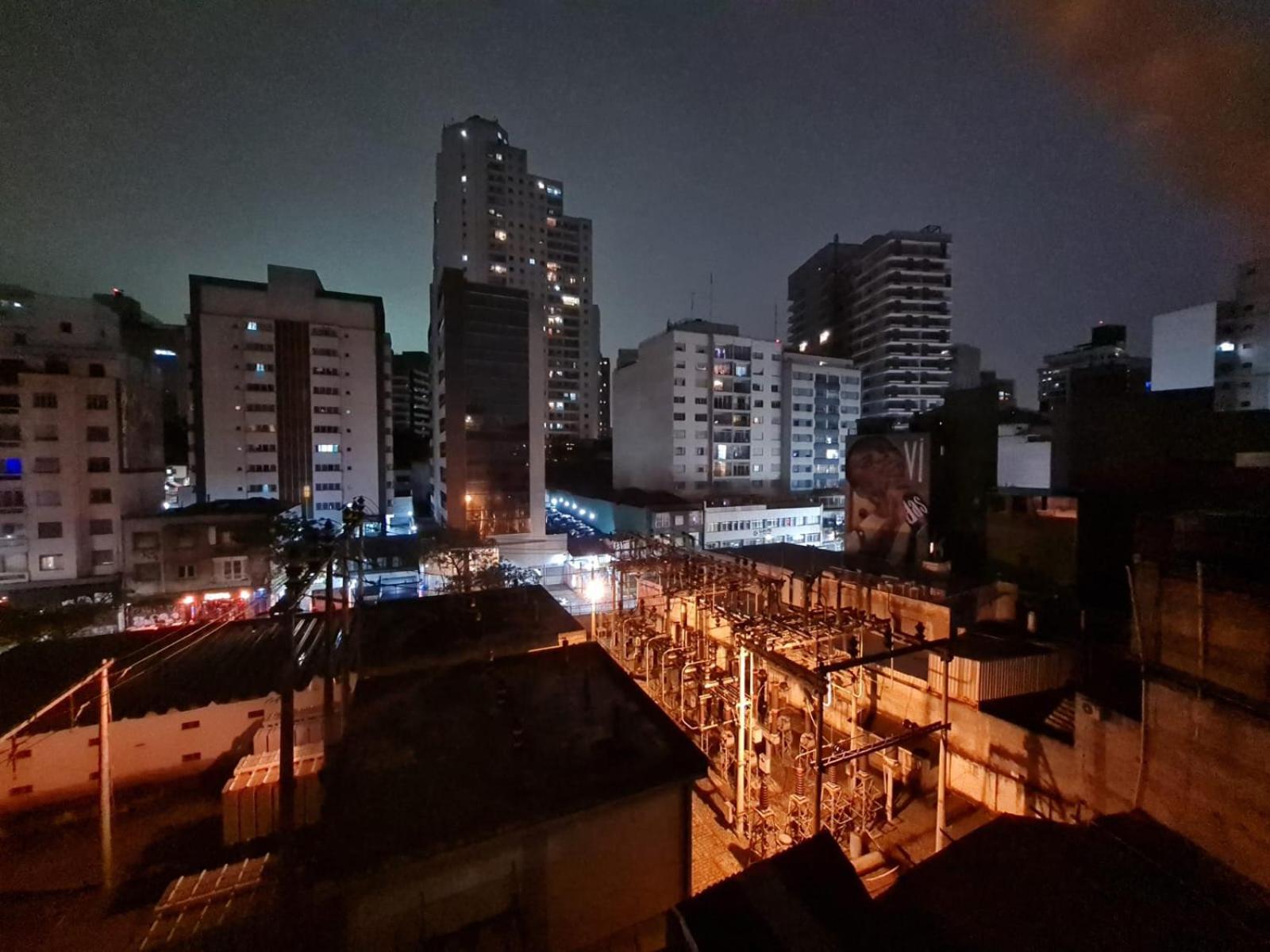 Apto Frei Caneca Prox Av Paulista * Sao Paulo
