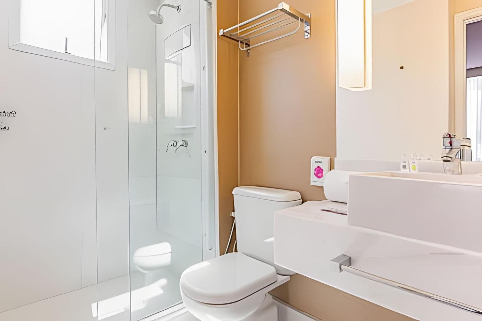 Get A Flat 2307 Luxuoso Itaim Sp Apartment Sao Paulo