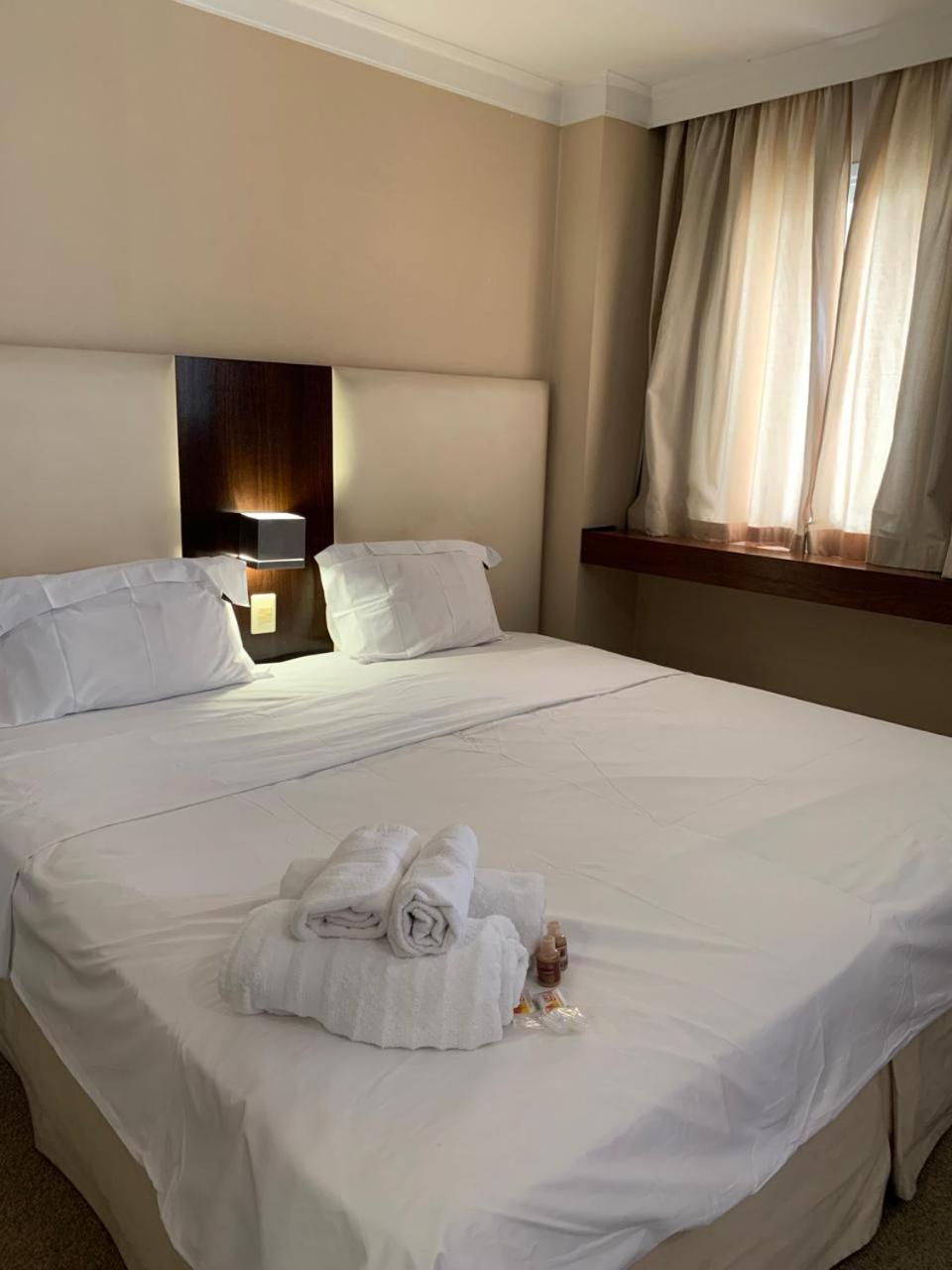 Apartment Get A Flat 1910 - Jd Paulista *