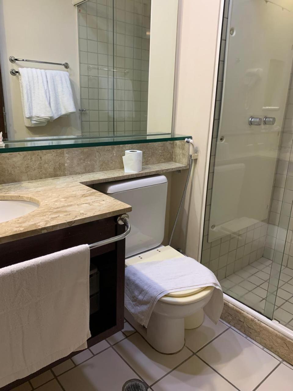 Apartment Get A Flat 1910 - Jd Paulista