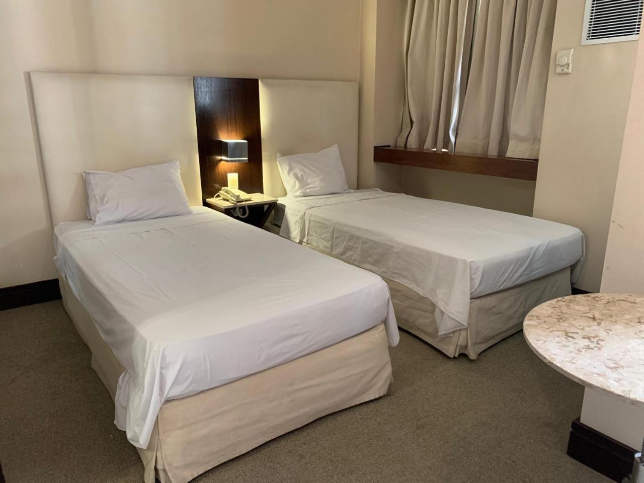 Get A Flat 1910 - Jd Paulista Apartment