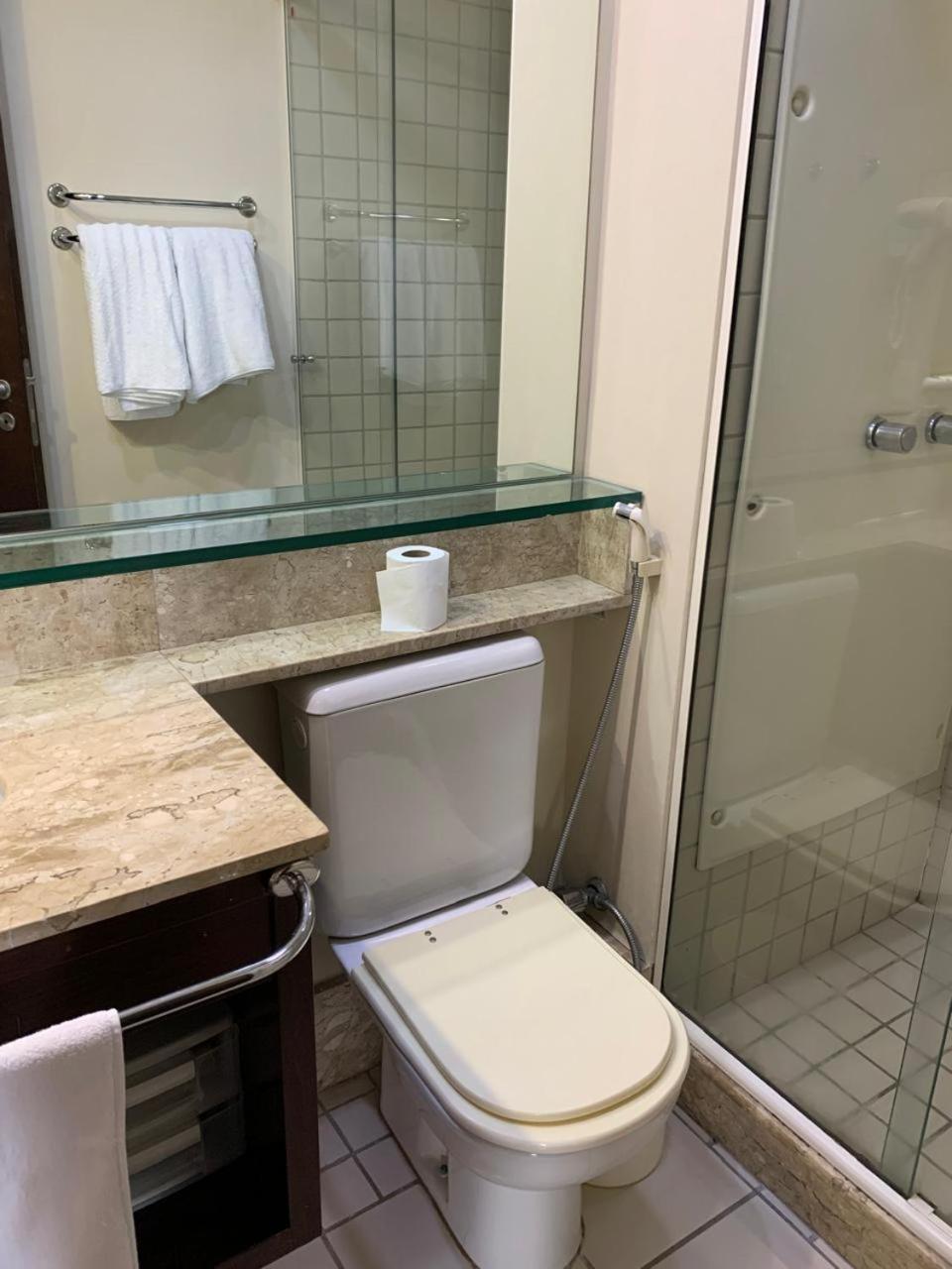 Apartment Get A Flat 1910 - Jd Paulista *