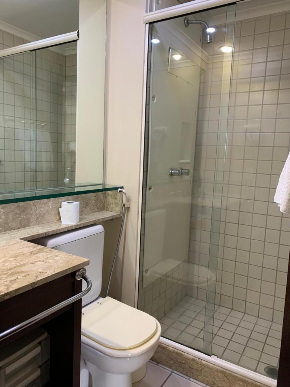 Get A Flat 1910 - Jd Paulista Apartment *