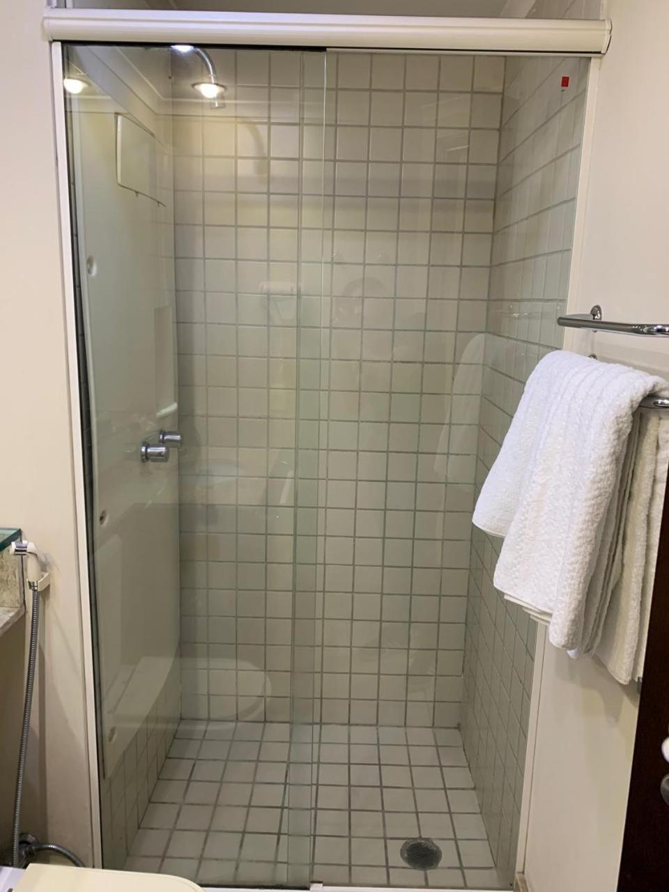 Apartment Get A Flat 1910 - Jd Paulista *