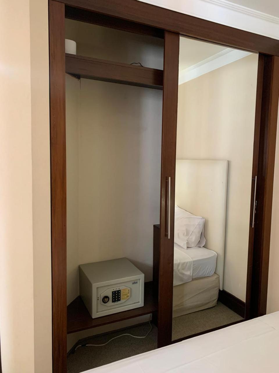 Get A Flat 1910 - Jd Paulista Apartment São Paulo