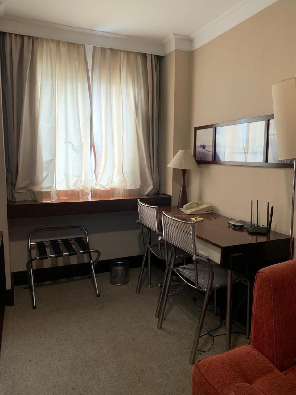 Apartment Get A Flat 1910 - Jd Paulista São Paulo