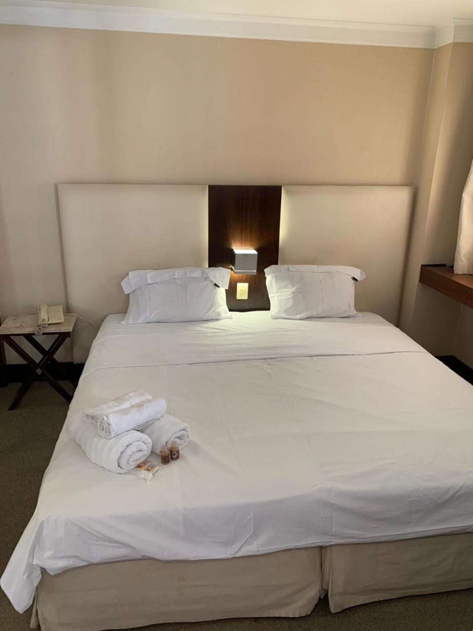 Get A Flat 1910 - Jd Paulista Apartment