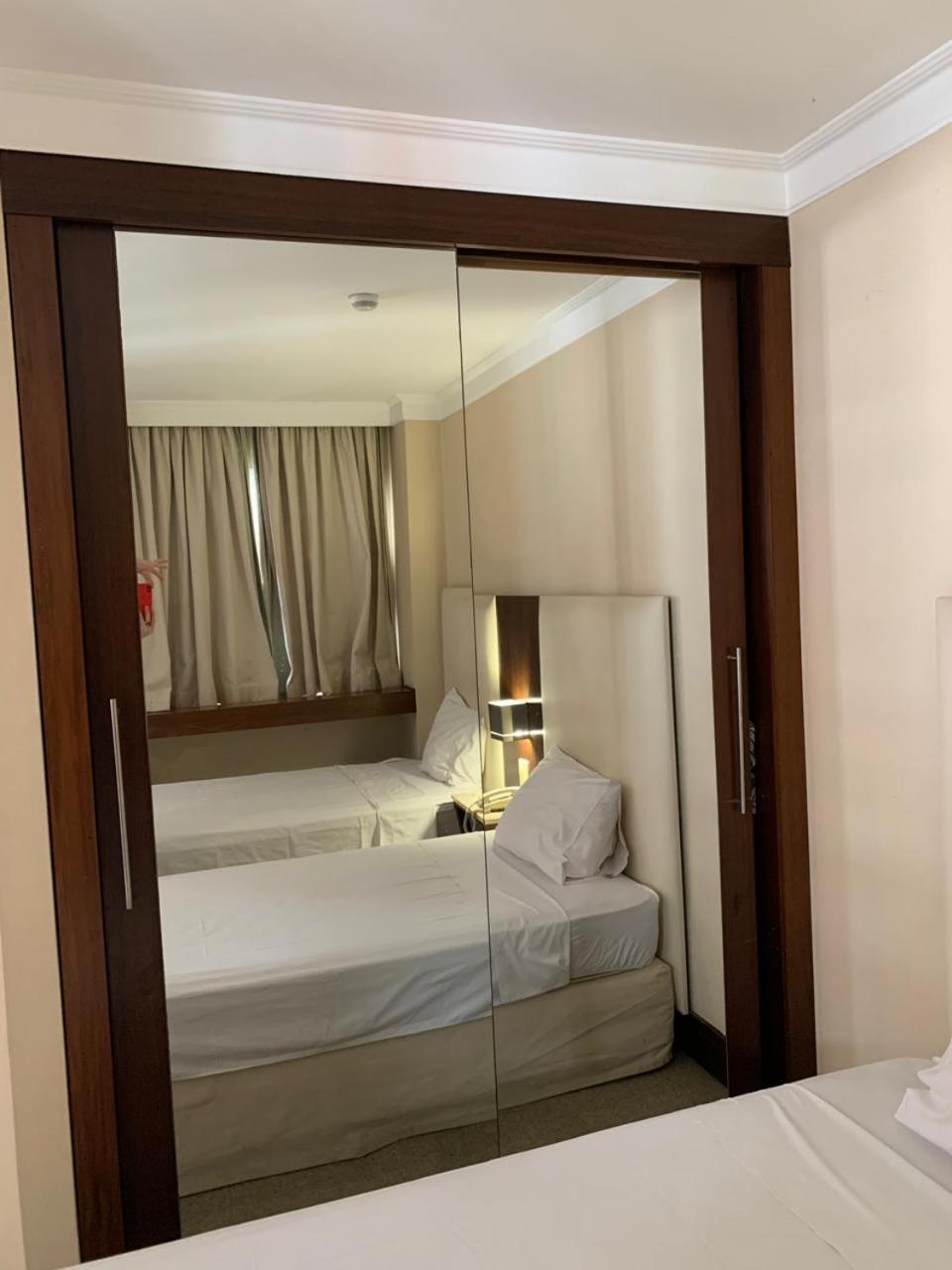 Get A Flat 1910 - Jd Paulista Apartment *