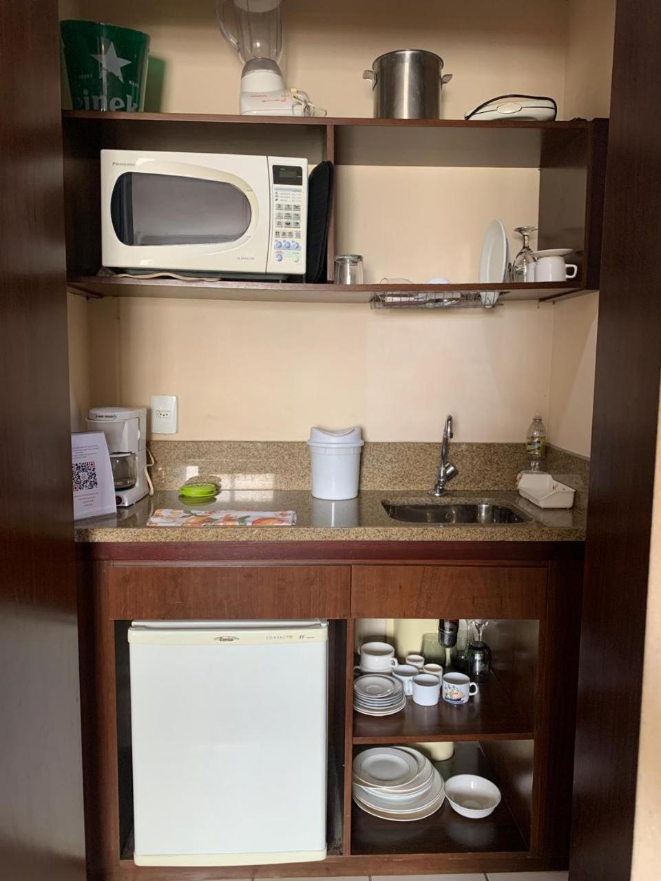 Apartment Get A Flat 1910 - Jd Paulista *