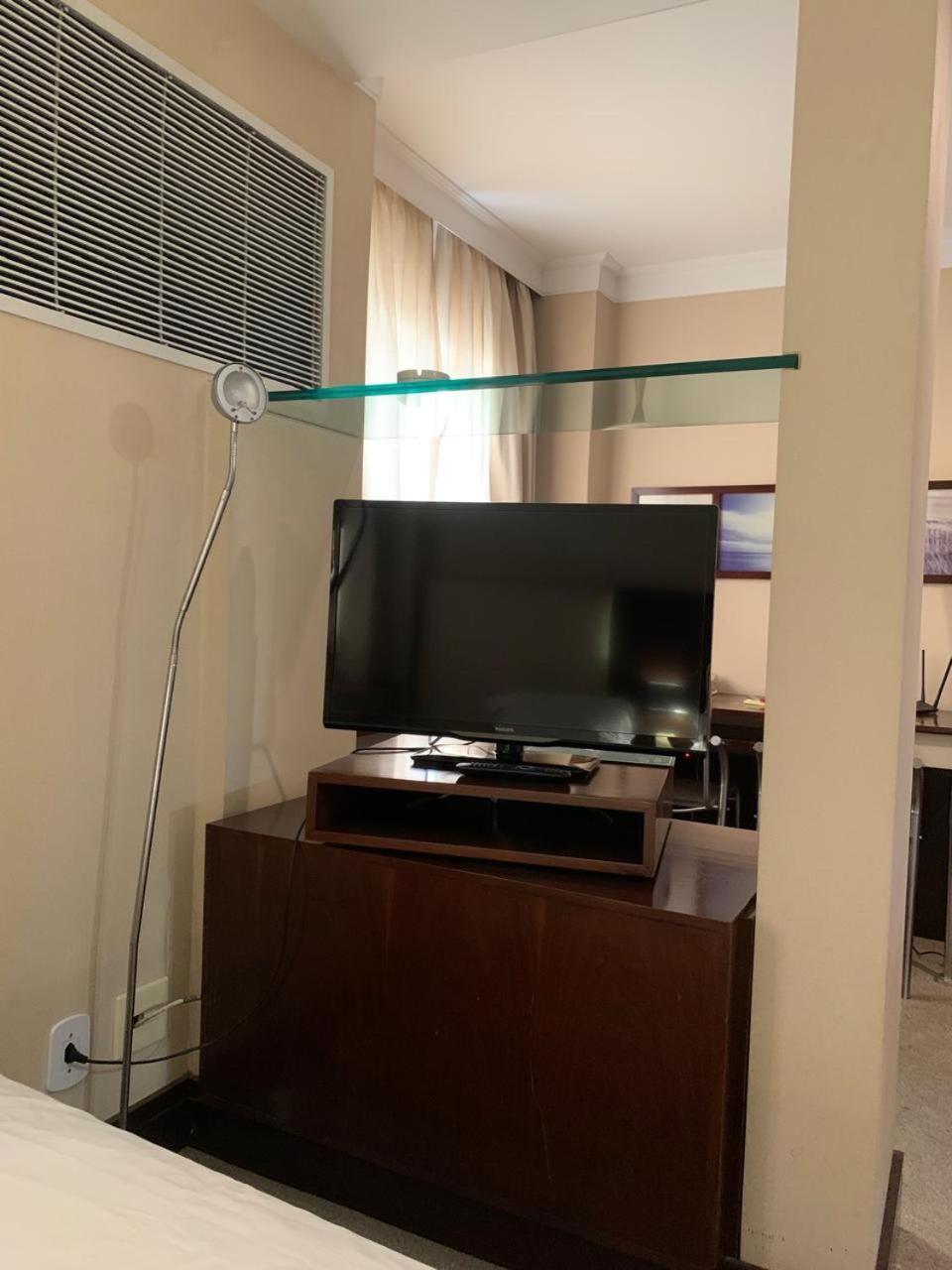 Apartment Get A Flat 1910 - Jd Paulista