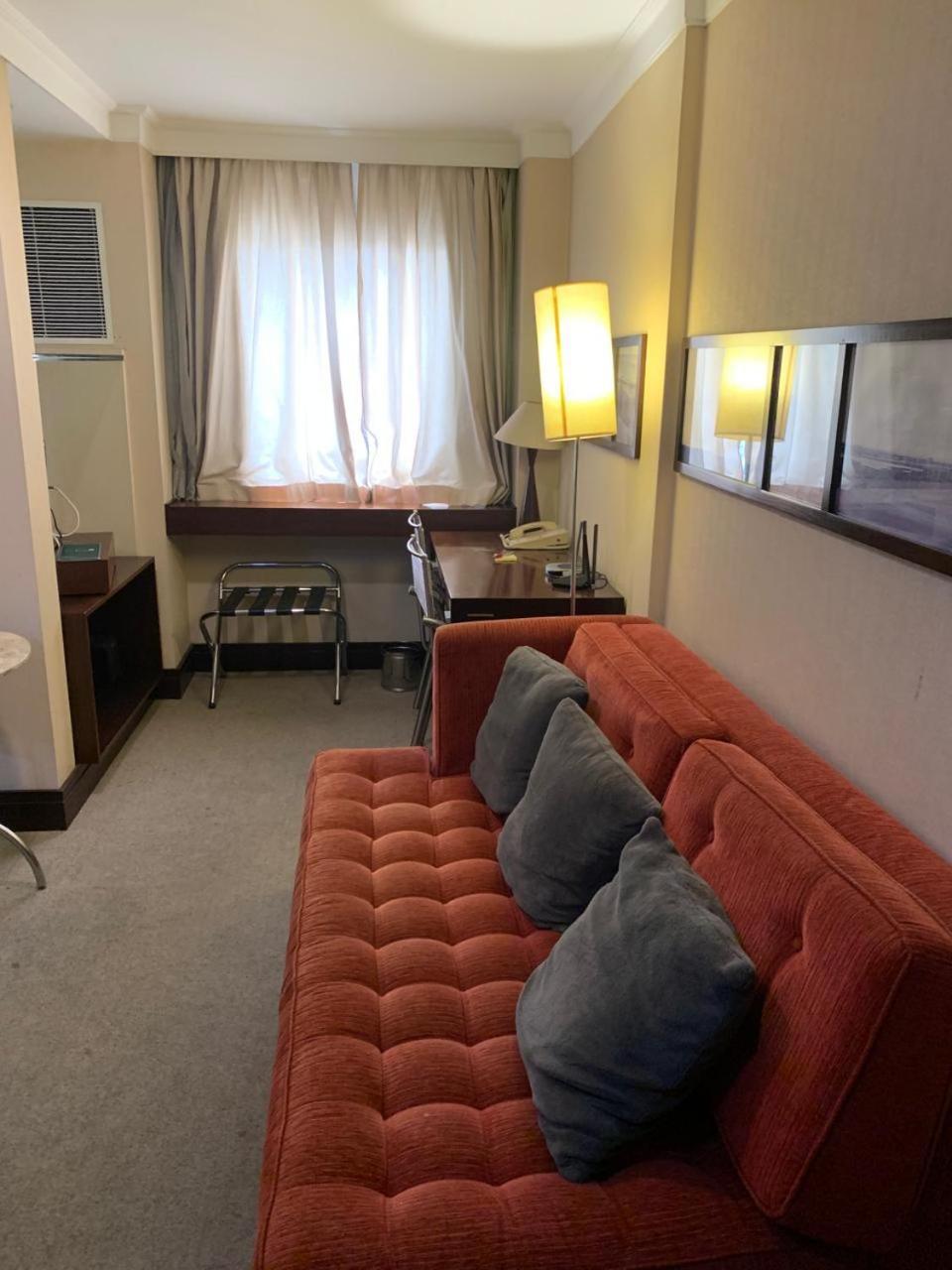 Apartment Get A Flat 1910 - Jd Paulista *