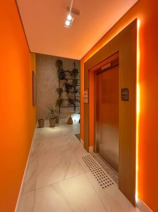 Apartment Bnx Olimpia /berrini -novo *