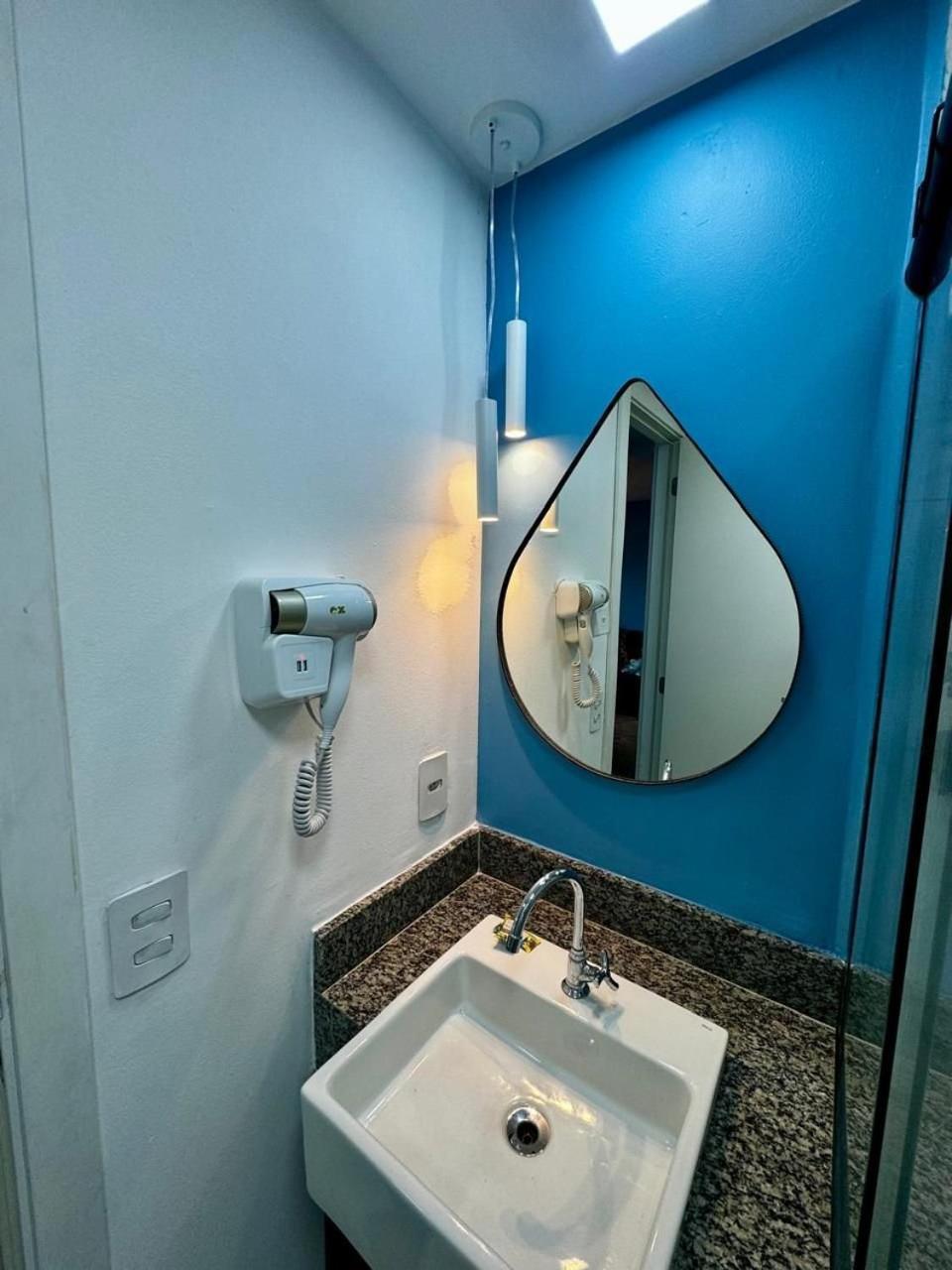 Familia 5 - No Belenzinho/piscina Apartment